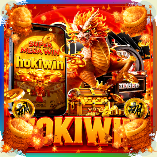 hokiwin — mitra unggulan